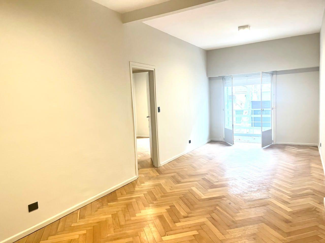 Foto de VENTA DEPTO 3 AMBIENTES AL FRENTE, PALERMO, imagen 2