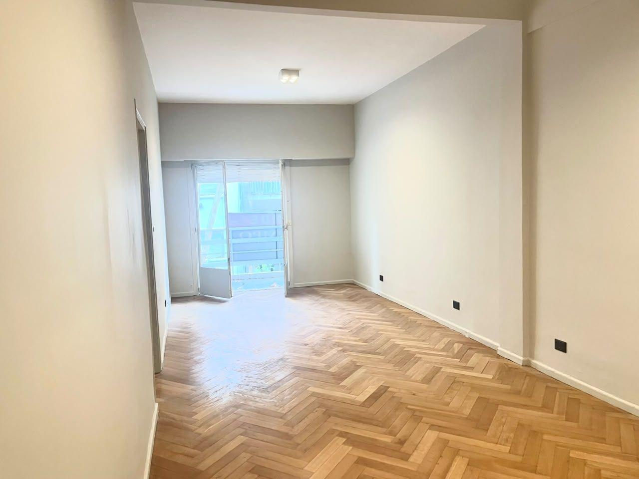 Foto de VENTA DEPTO 3 AMBIENTES AL FRENTE, PALERMO, imagen 4