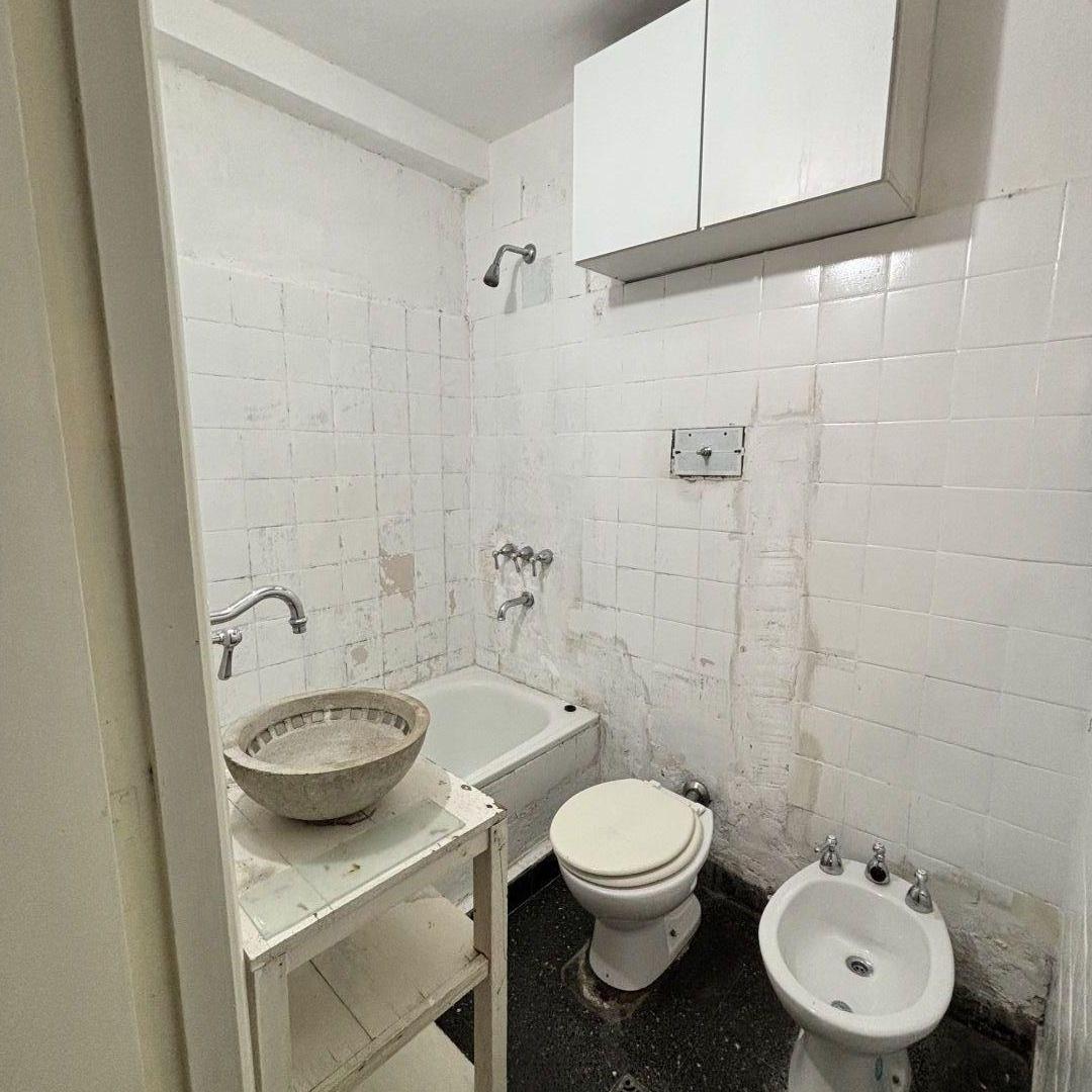 Foto de VENTA DEPARTAMENTO TIPO PH EN CONSTITUCION, CABA, imagen 4