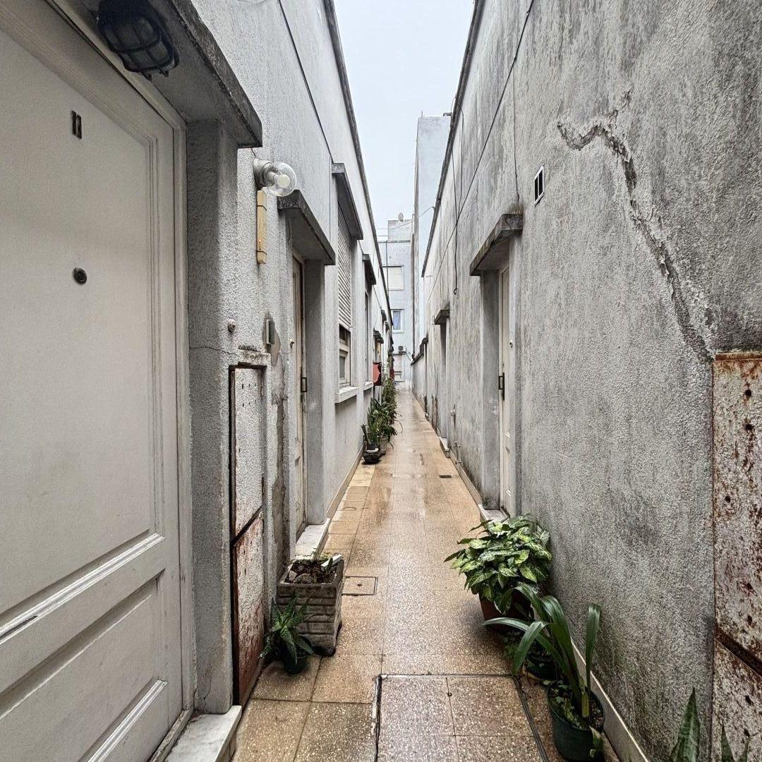 Foto de VENTA DEPARTAMENTO TIPO PH EN CONSTITUCION, CABA, imagen 2