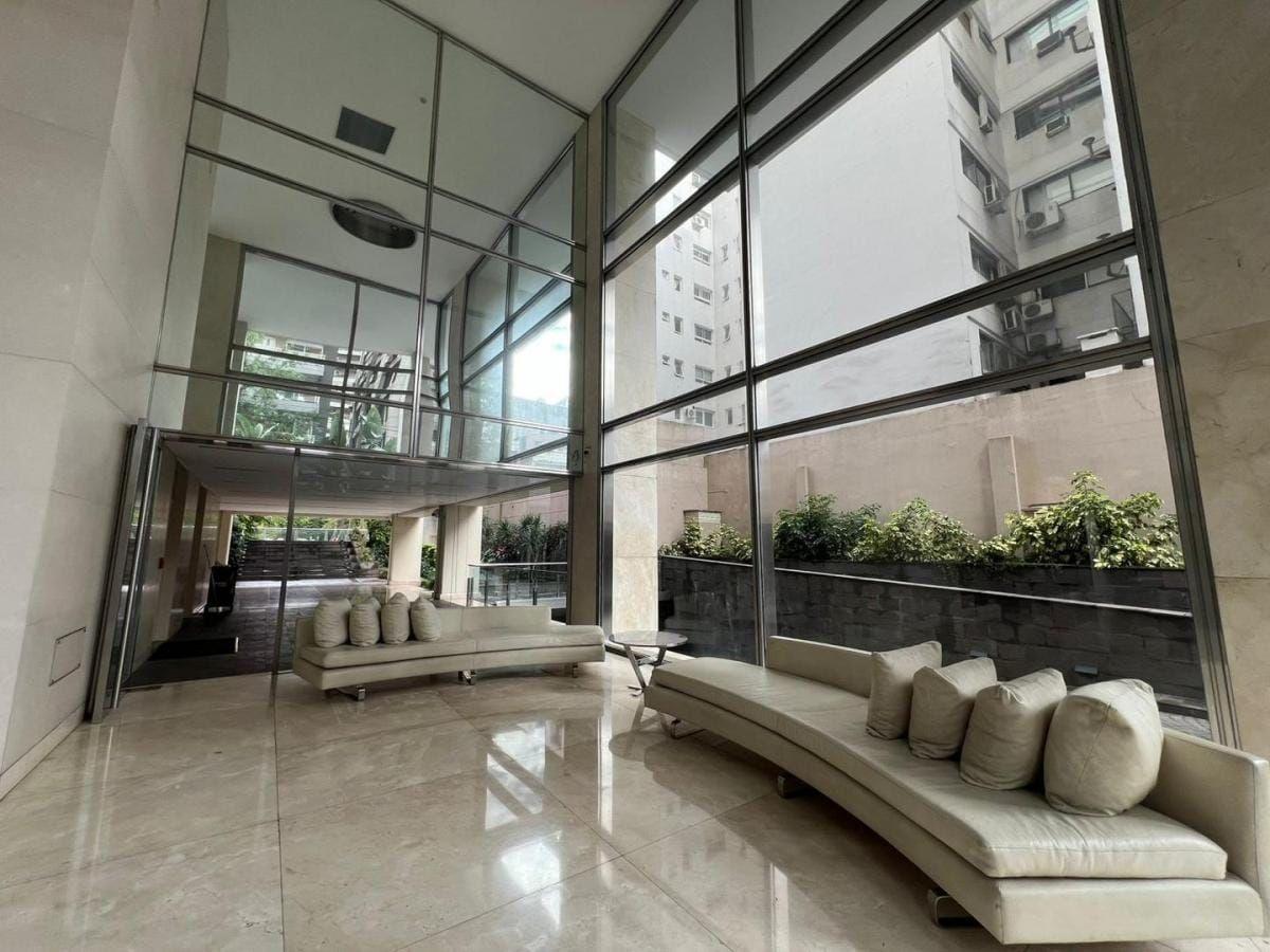Foto de Alquiler de semipiso con vista, 4 ambientes + 2 cocheras, Torre de, imagen 2