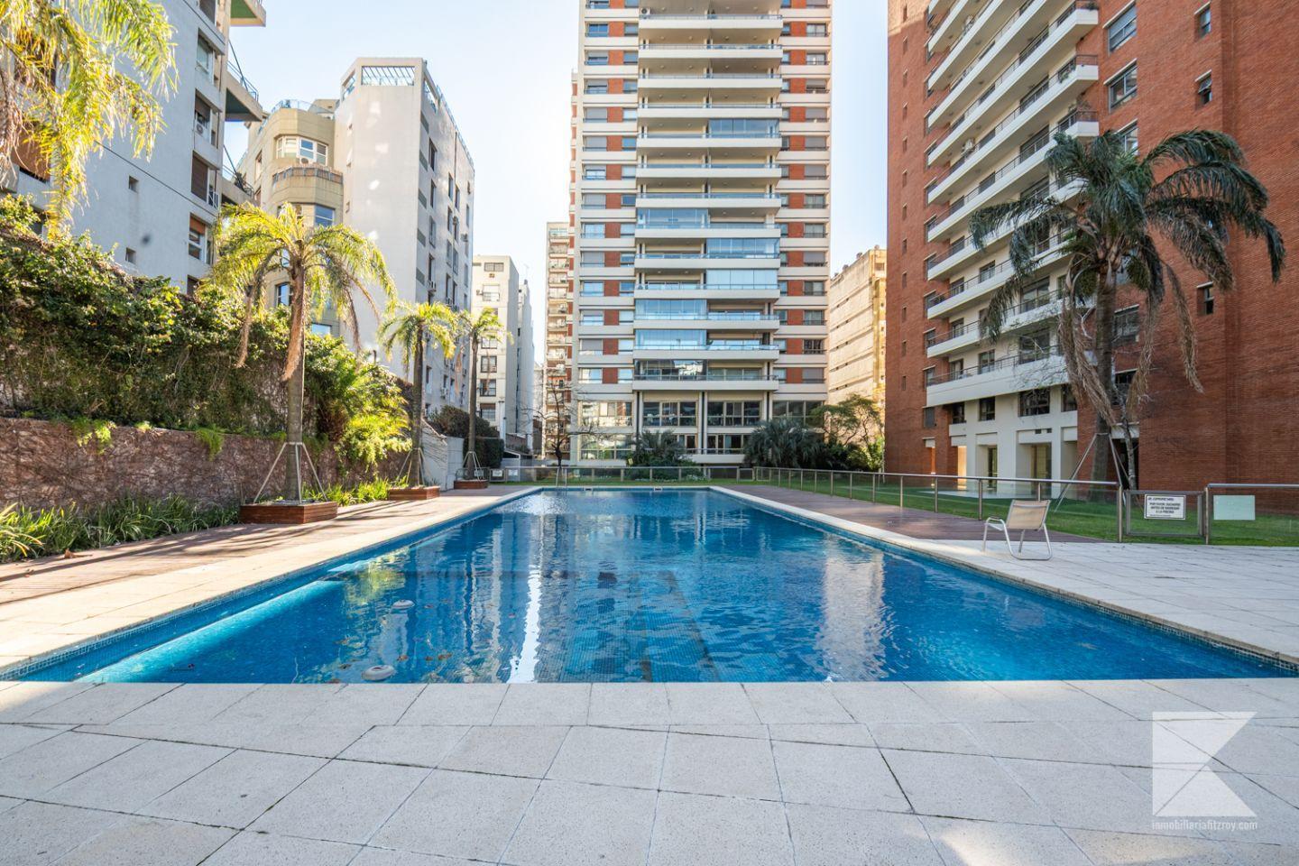 Foto de Departamento 5 Ambientes en Torres de Gelly, Palermo Chico, Capital, imagen 5