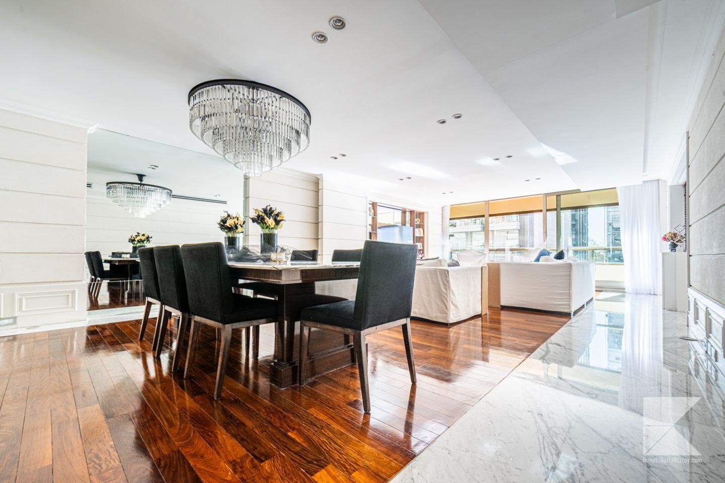 Foto de Departamento 5 Ambientes en Torres de Gelly, Palermo Chico, Capital, imagen 4