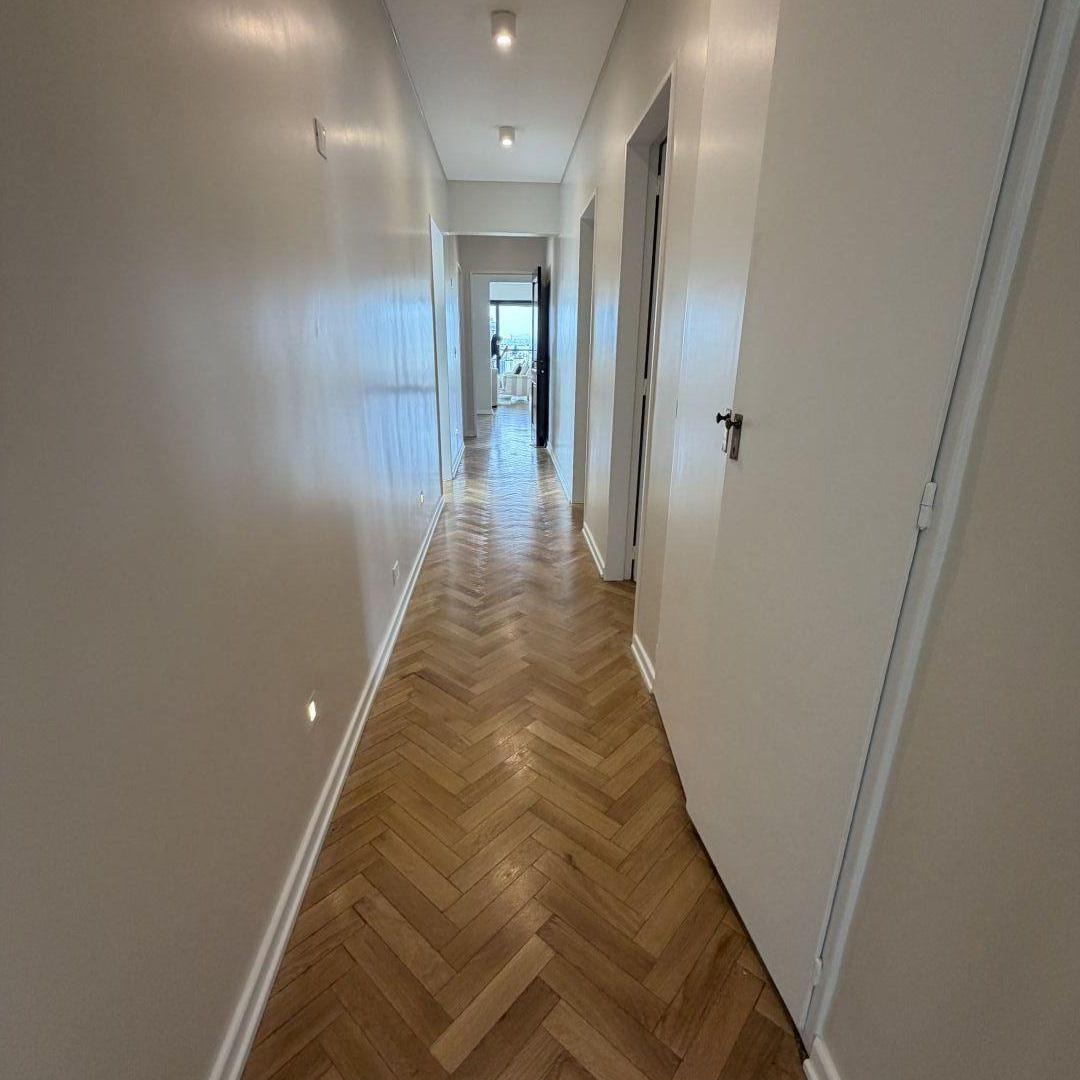 Foto de Alquiler de semipiso 7 ambientes en Palermo Chico, CABA, imagen 1