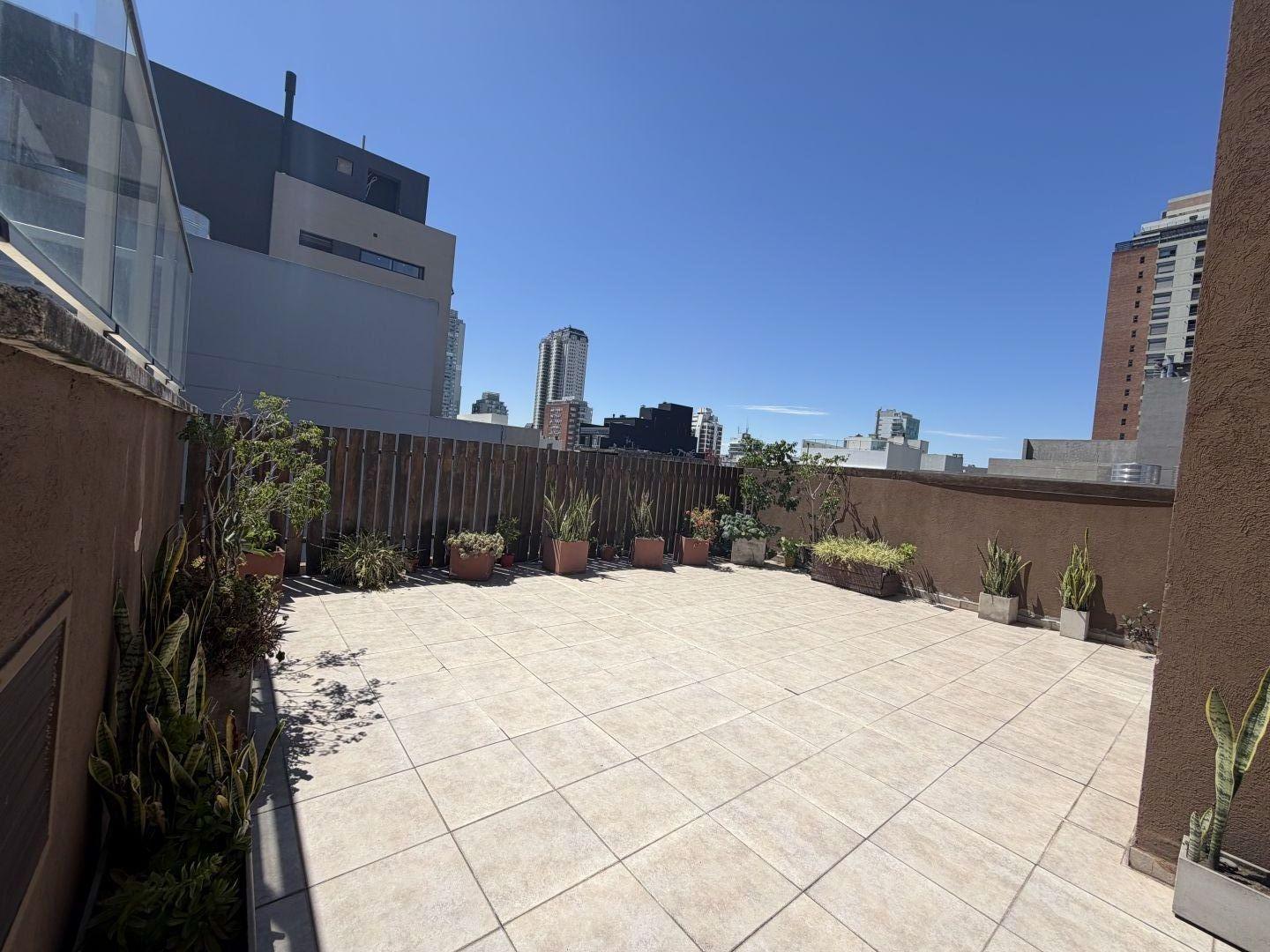 Foto de Alquiler 1 Ambiente con balcón al contrafrente + amenities, Nuñez,, imagen 3