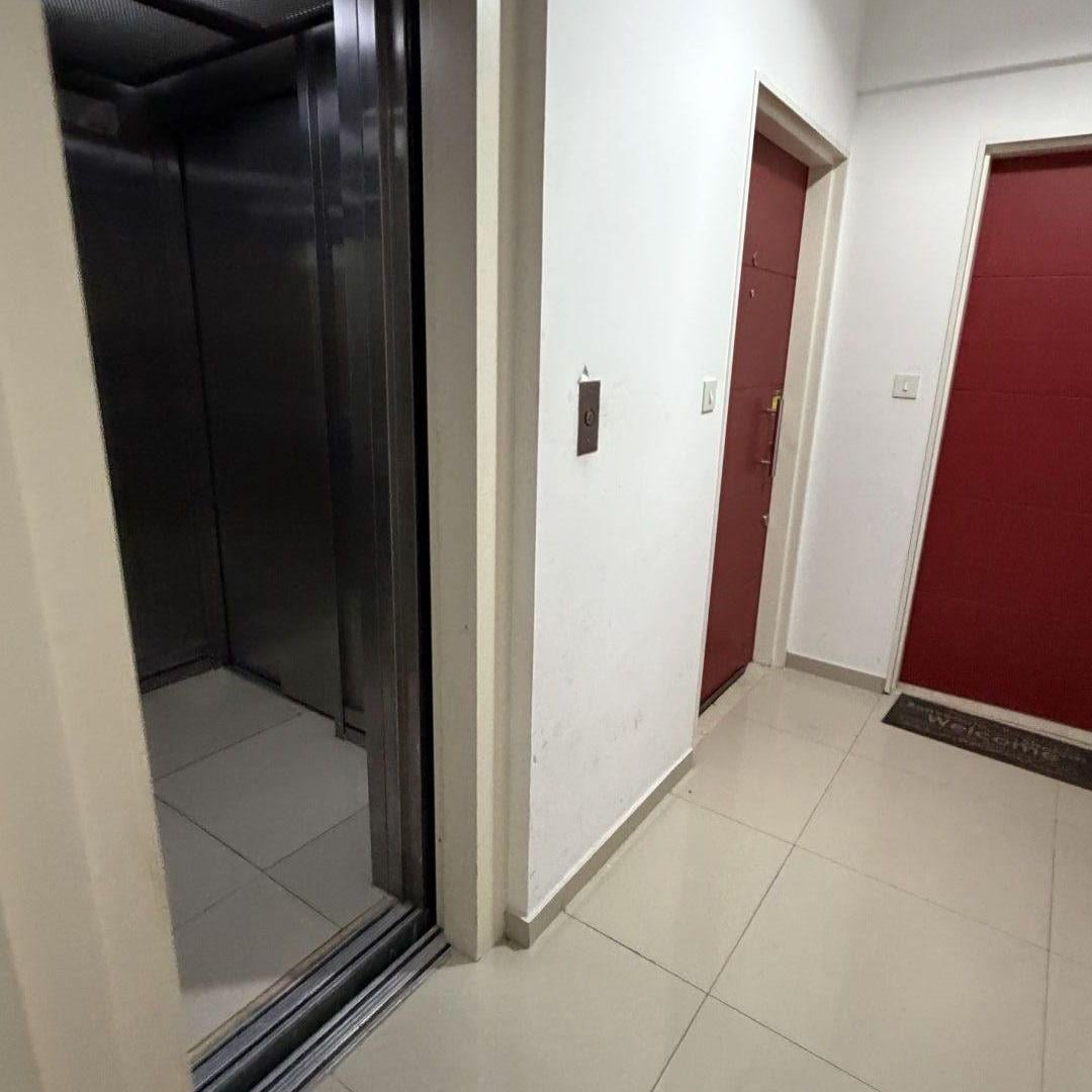 Foto de Alquiler 1 Ambiente con balcón al contrafrente + amenities, Nuñez,, imagen 5
