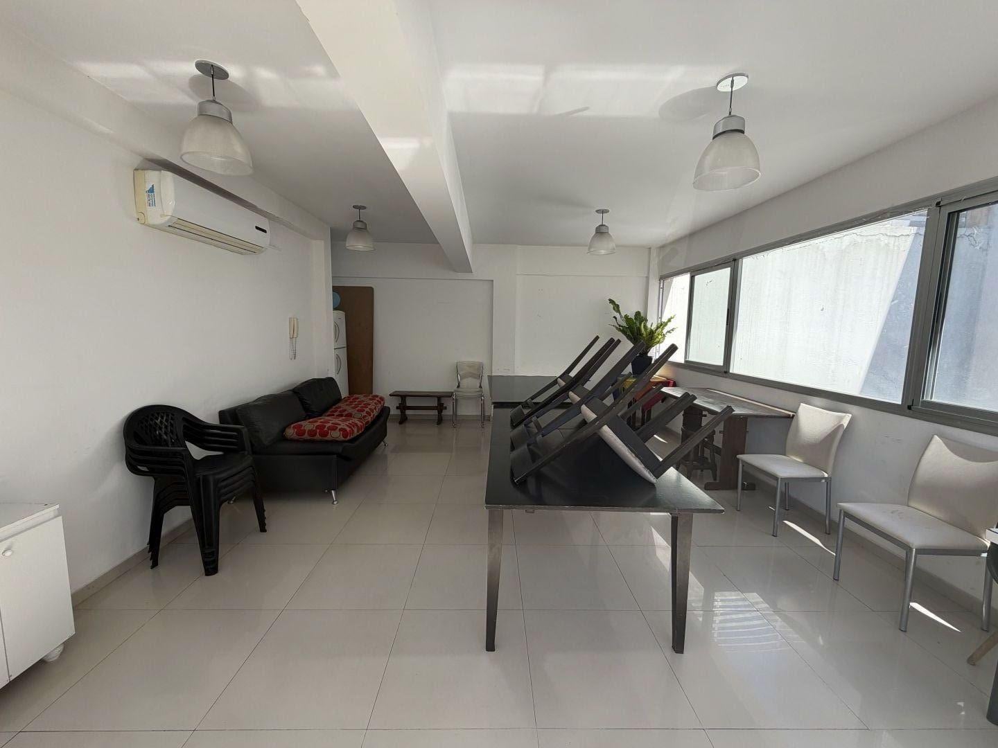 Foto de Alquiler 1 Ambiente con balcón al contrafrente + amenities, Nuñez,, imagen 2