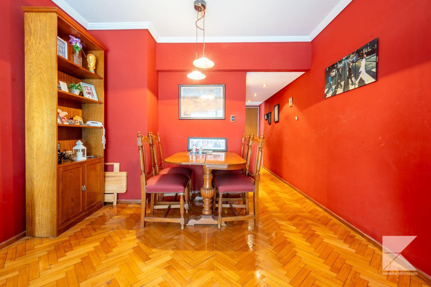 Foto de VENTA 3 AMBIENTES AL FRENTE C/TOILETTE Y AMENITIES, PALERMO, imagen 1