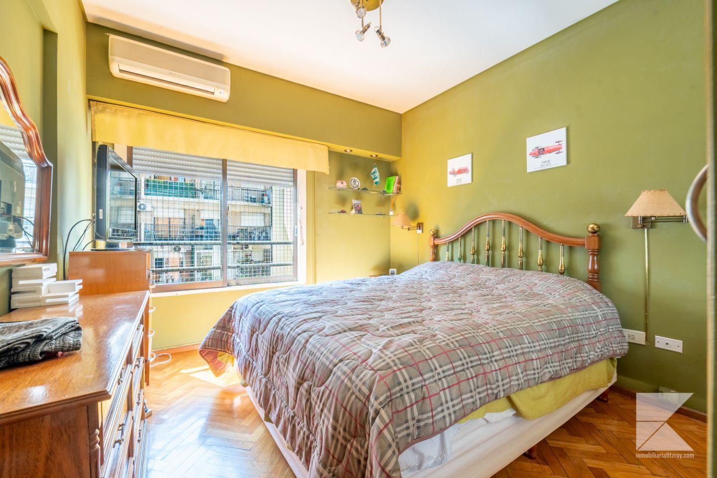 Foto de VENTA 3 AMBIENTES AL FRENTE C/TOILETTE Y AMENITIES, PALERMO, imagen 4