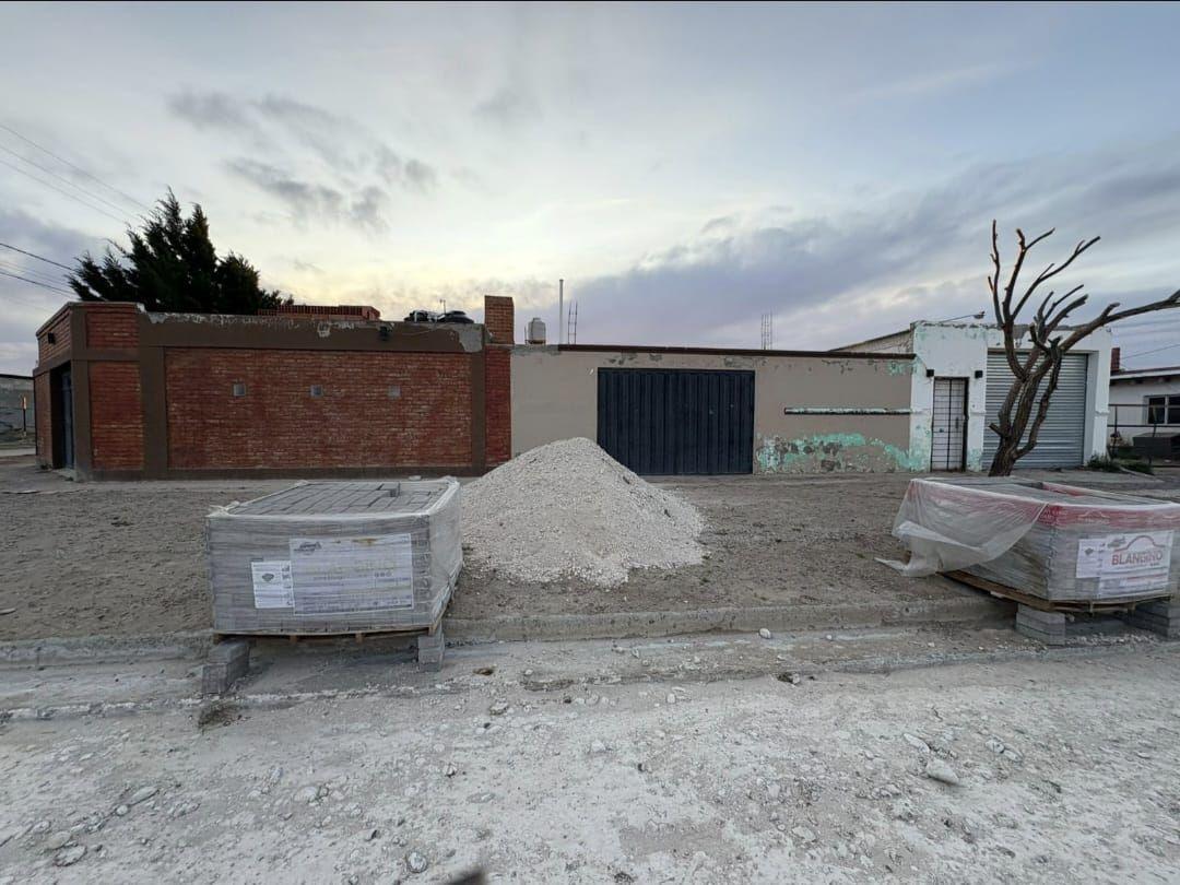 Foto de Venta de Casa 3 AMBIENTES en B° CALAFATE, LAS HERAS, imagen 5