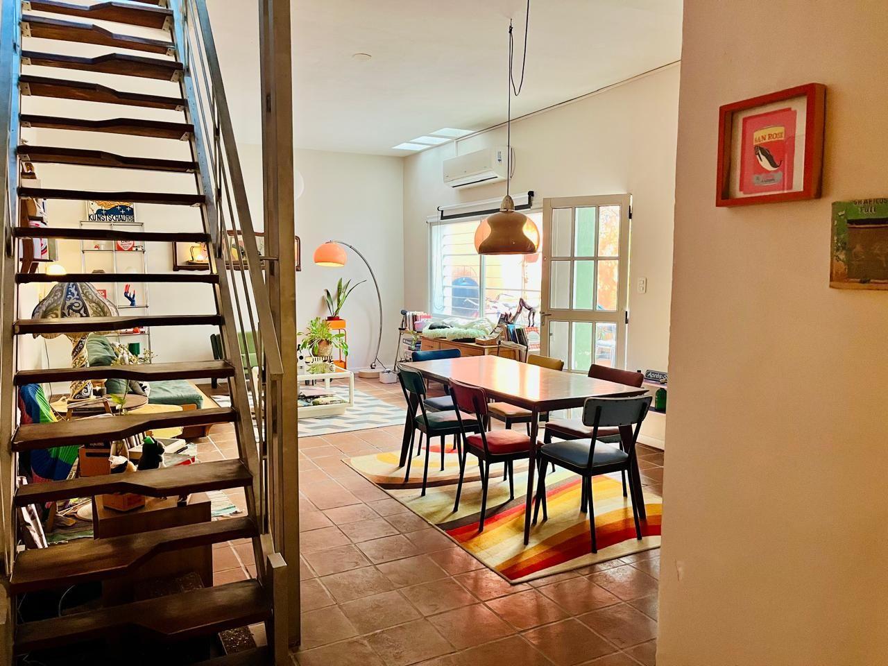 Foto de Venta de PH 3 Ambientes c/ patio y terraza, Villa Crespo, Capital, imagen 1