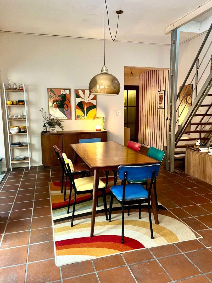 Foto de Venta de PH 3 Ambientes c/ patio y terraza, Villa Crespo, Capital, imagen 4