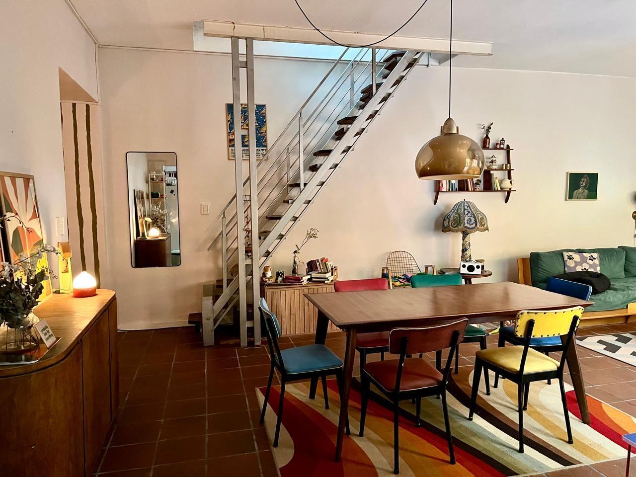 Foto de Venta de PH 3 Ambientes c/ patio y terraza, Villa Crespo, Capital, imagen 5