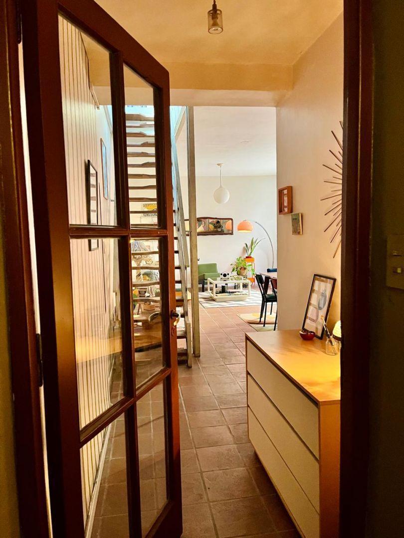 Foto de Venta de PH 3 Ambientes c/ patio y terraza, Villa Crespo, Capital, imagen 2
