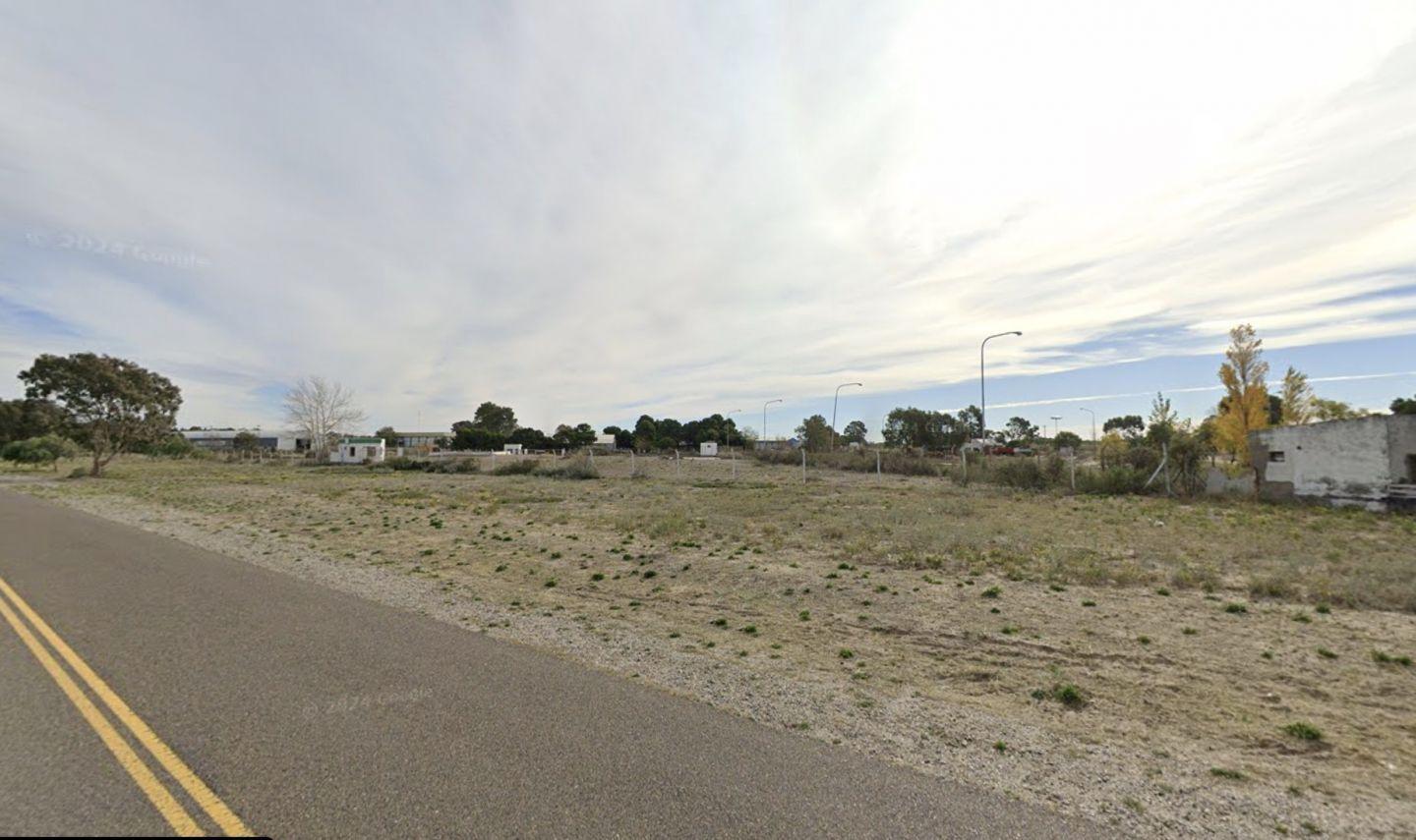 Venta extraordinario lote 11.000m2 en San Antonio Este