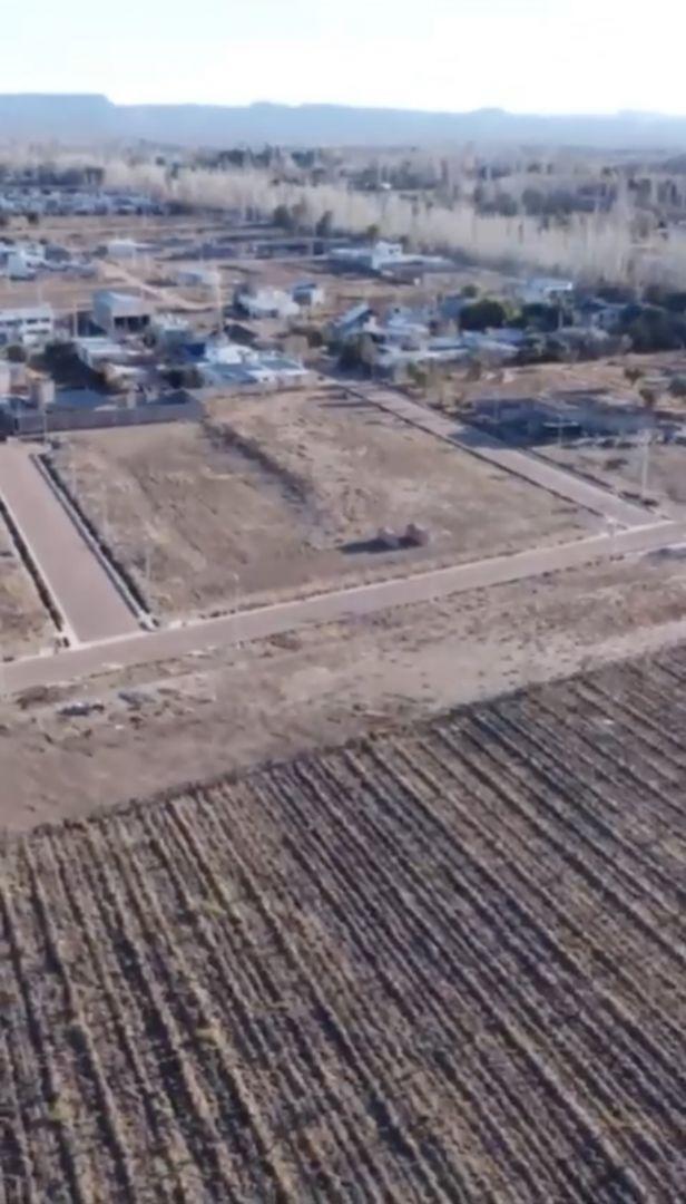 Foto de VENTA LOTE 14.200MTS, SAN RAFAEL, MENDOZA, imagen 2