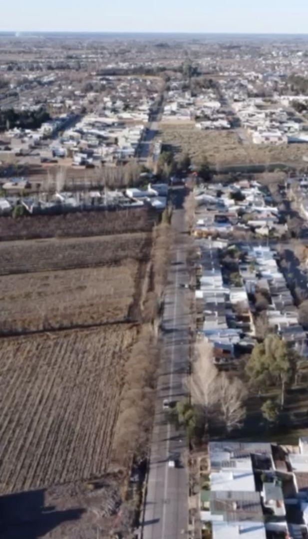 Foto de VENTA LOTE 14.200MTS, SAN RAFAEL, MENDOZA, imagen 3