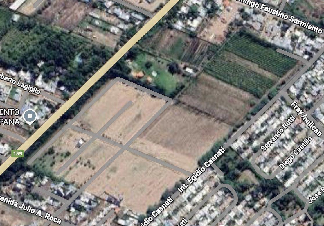 Foto de VENTA LOTE 14.200MTS, SAN RAFAEL, MENDOZA, imagen 5