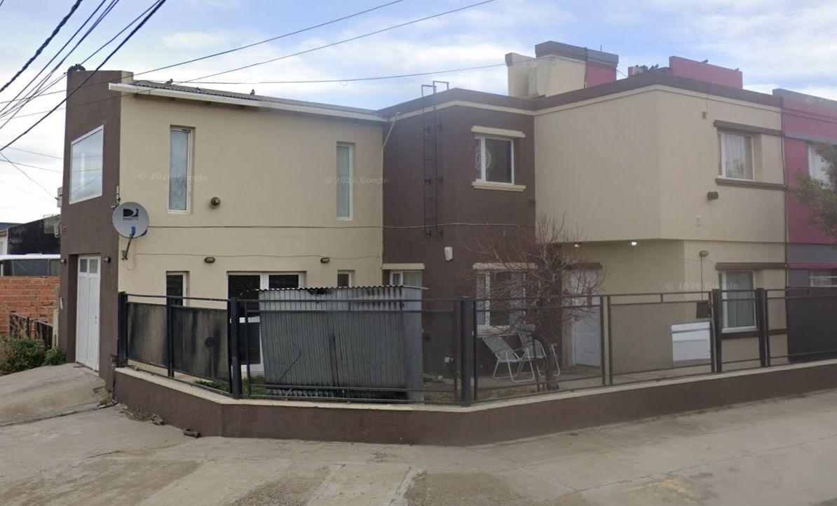 Foto de VENTA CASA 4 AMBIENTES APTPO CRÉDITO, VISTA HERMOSA II, CALETA OLIVIA, imagen 1