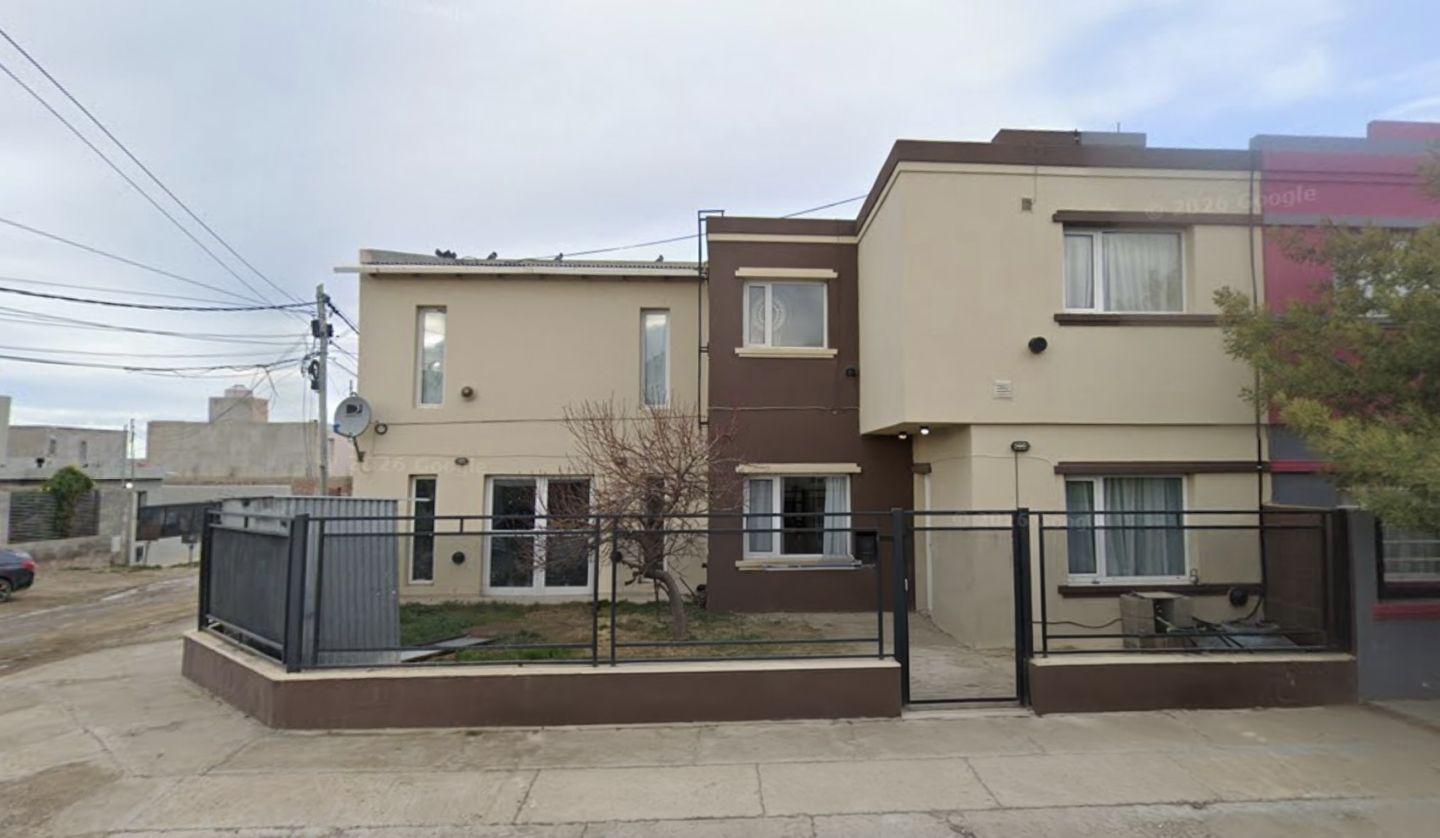 Foto de VENTA CASA 4 AMBIENTES APTPO CRÉDITO, VISTA HERMOSA II, CALETA OLIVIA, imagen 2