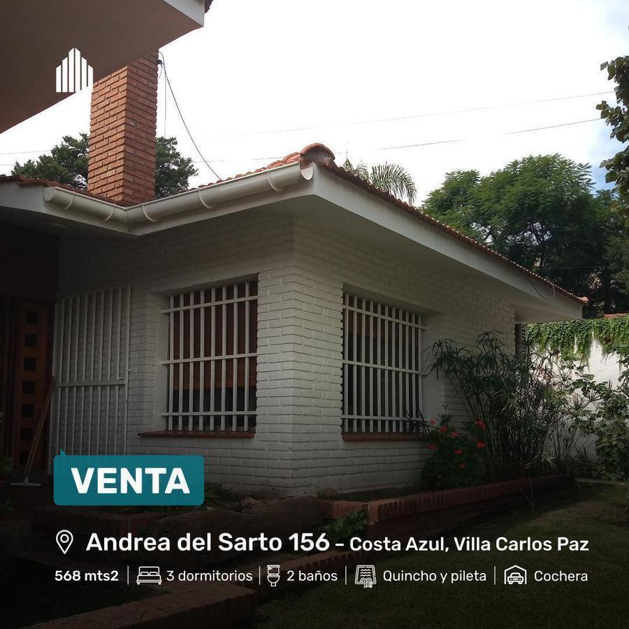 Propiedad en Argentina