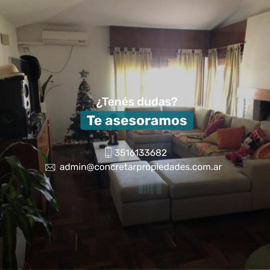 Vendo Casa en Villa Carlos Paz 2
