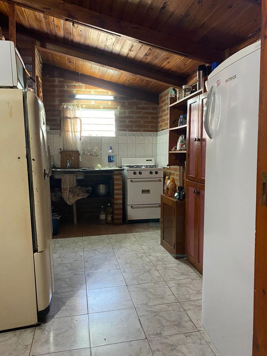 Casa en Venta en Los Aromos 3