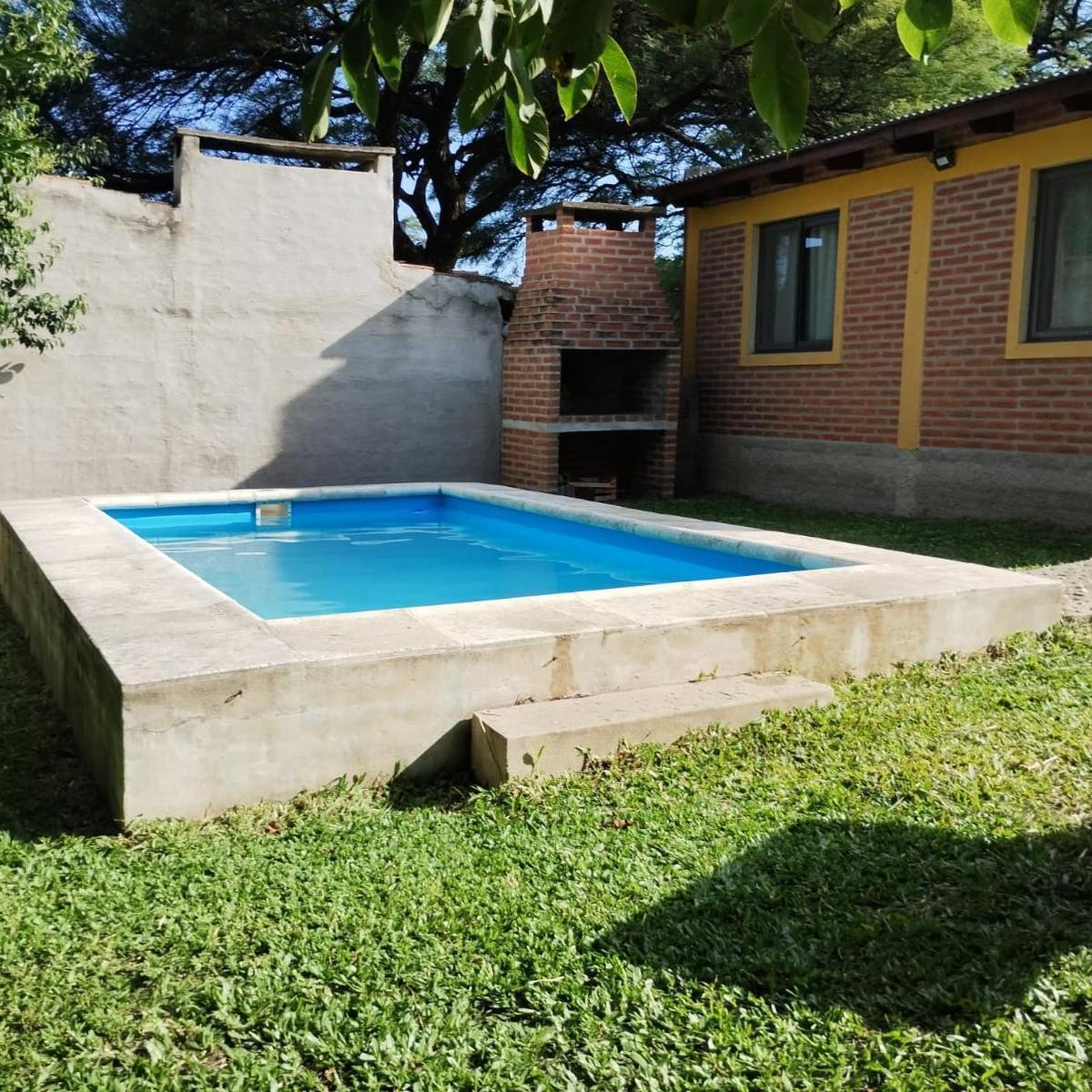 Casa en Venta en Los Aromos 4