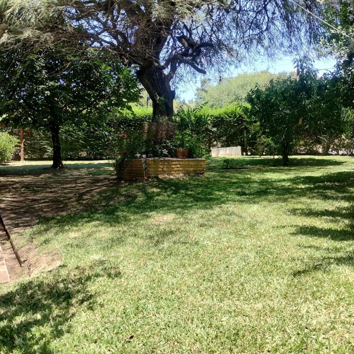 Casa en Venta en Los Aromos 2