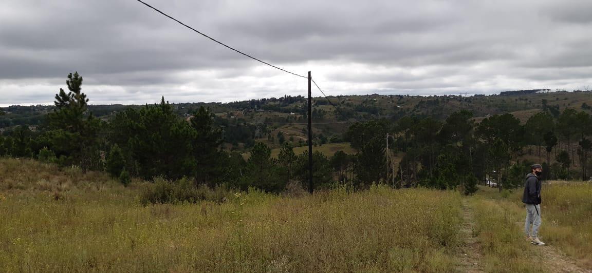 Predio Ideal Complejo de Cabañas en Villa Yacanto - Camino a Los Linderos 3