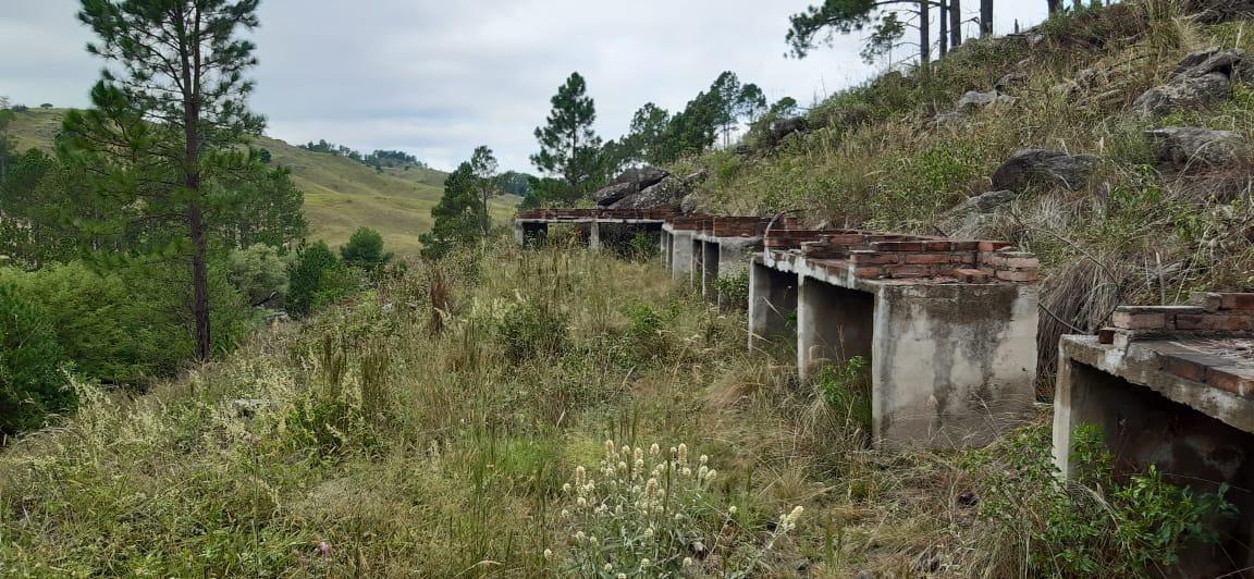 Predio Ideal Complejo de Cabañas en Villa Yacanto - Camino a Los Linderos 4