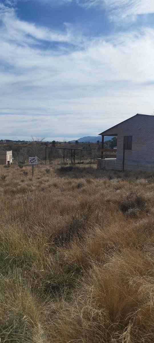 Terreno en Santa Cecilia de Thea - Villa Giardino 2