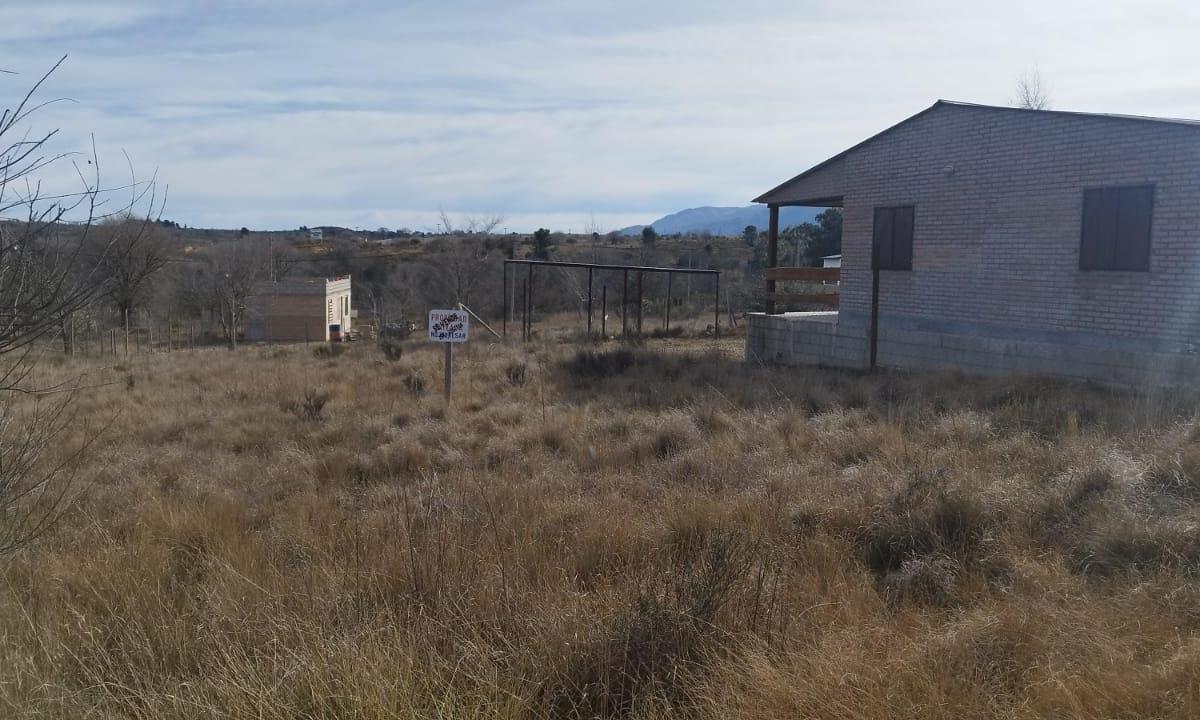 Terreno en Santa Cecilia de Thea - Villa Giardino 5