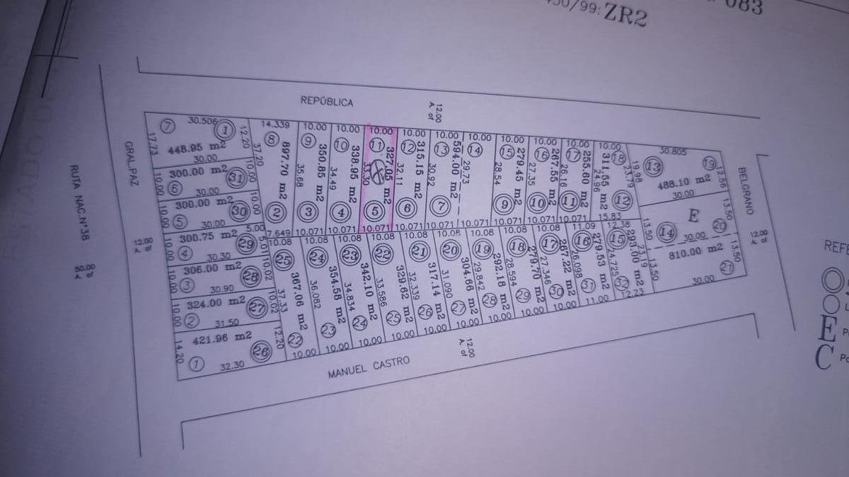 Plano 1