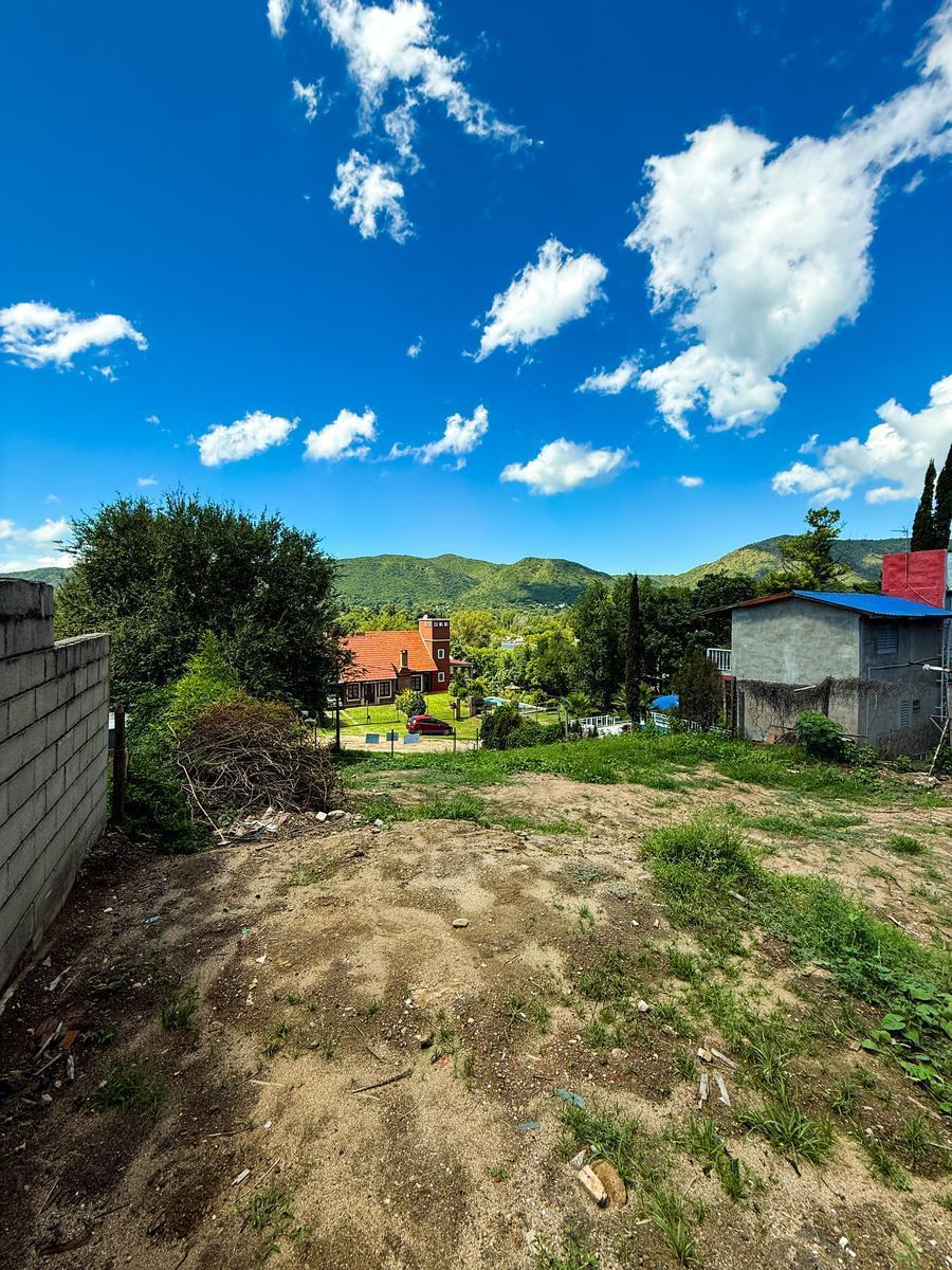 Terreno en Solares de Las Ensenadas, V. Carlos Paz 2
