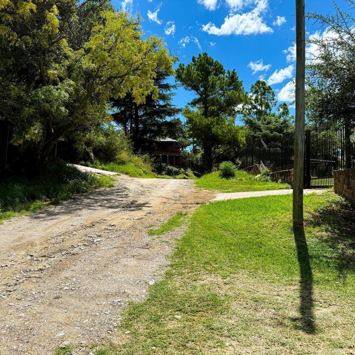 Terreno en Solares de Las Ensenadas, V. Carlos Paz 3