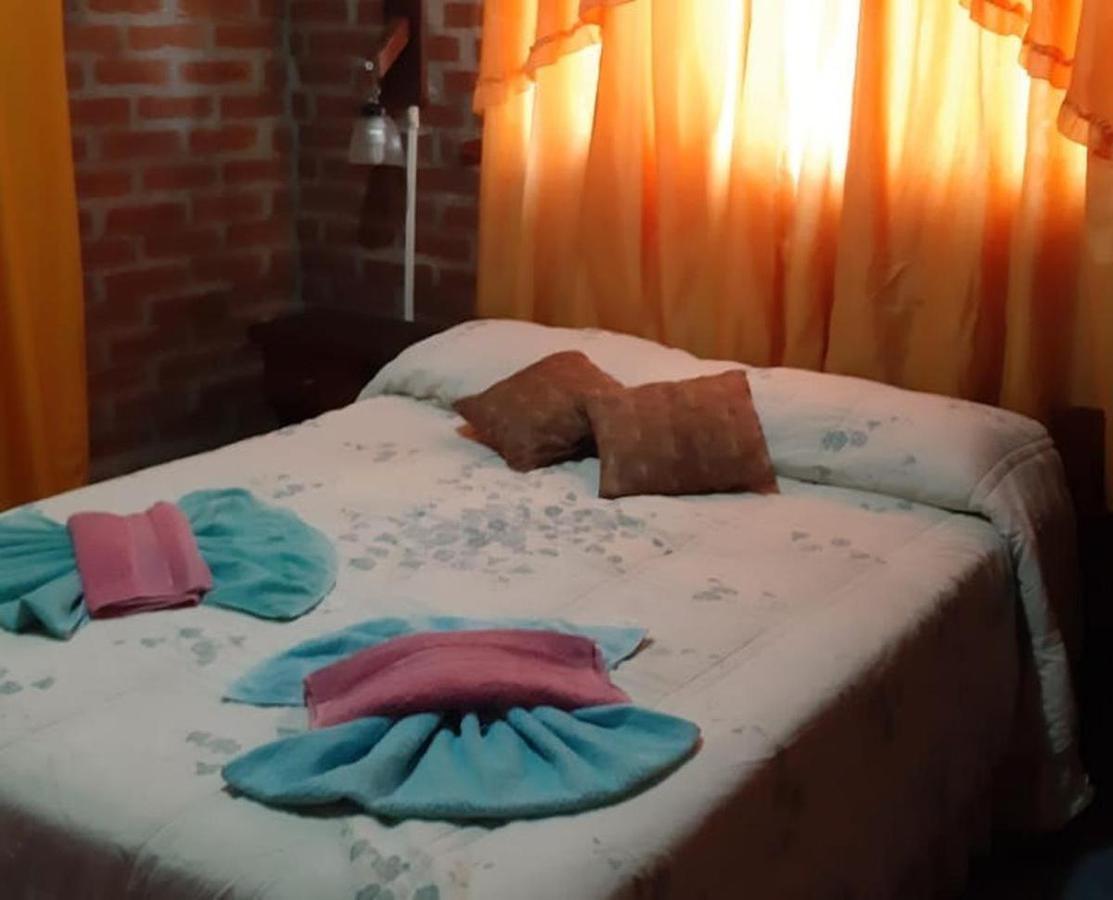 Foto de Complejo de Cabañas Las Rabonas. POSIBILIDAD DE FINANCIACION, imagen 5