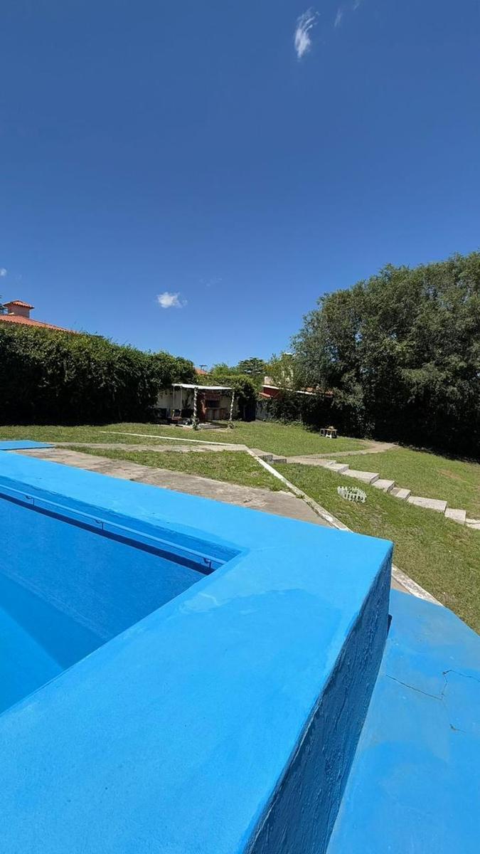 Casa en Venta - Villa Giardino 5