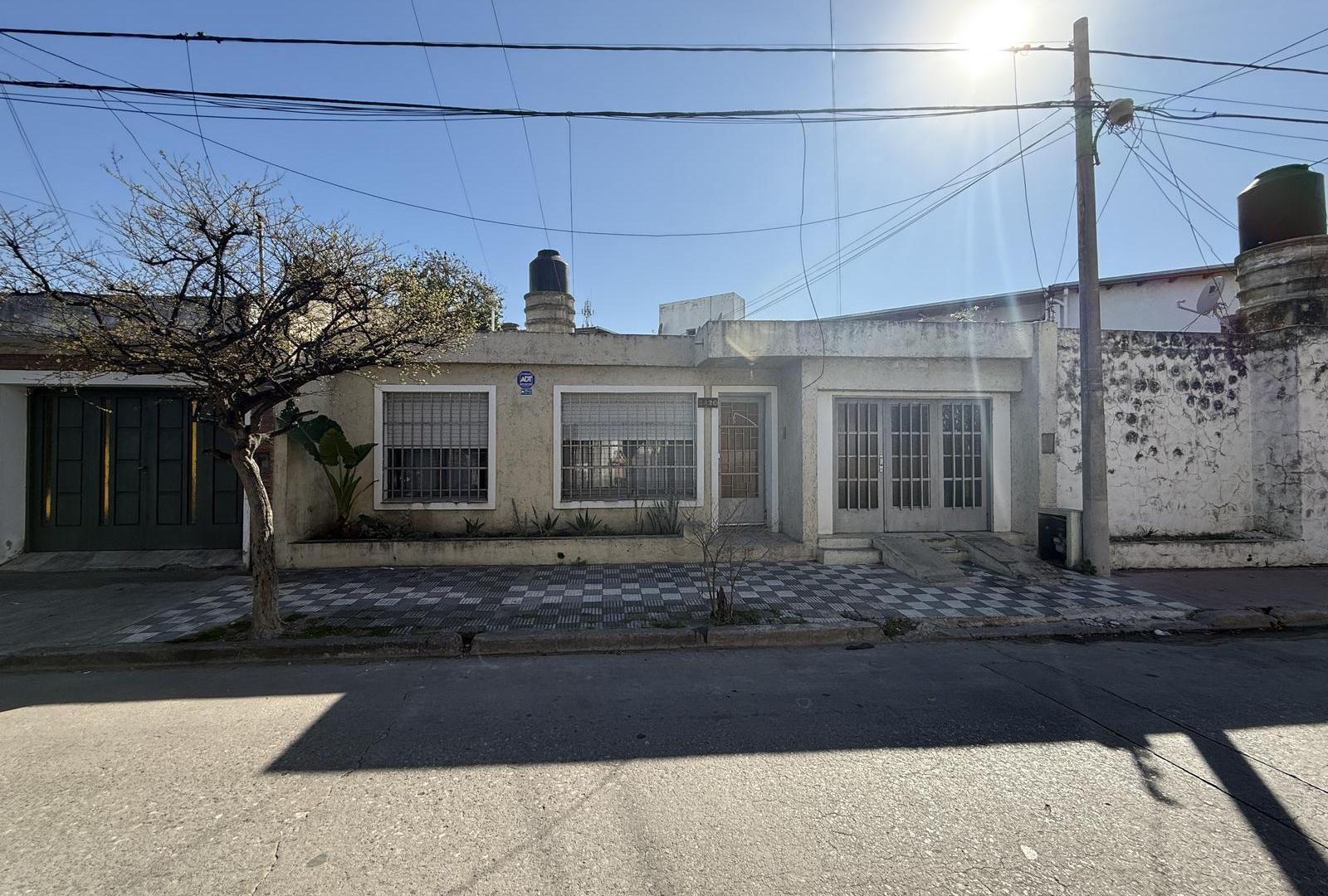 Casa en venta en Marechal.