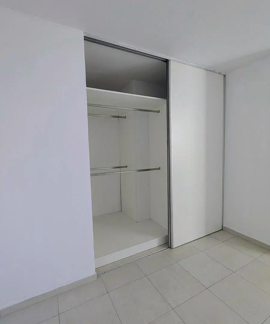 Alquilo Depto de 1 dormitorio en Barrio Cofico 2