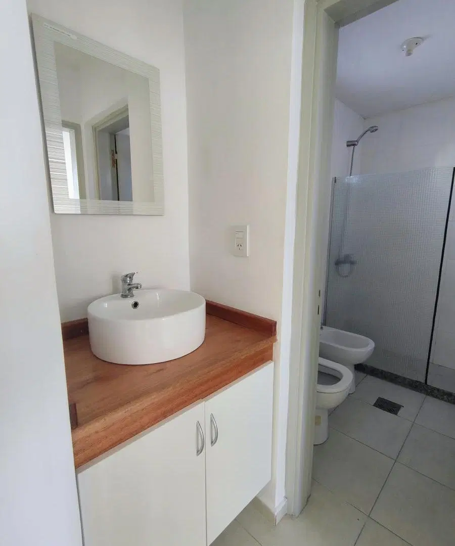 Alquilo Depto de 1 dormitorio en Barrio Cofico 3