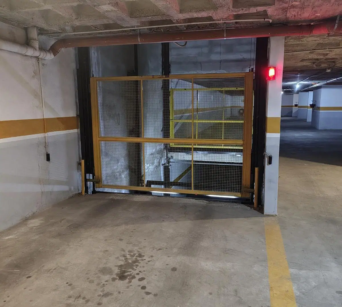 Alquilo Depto de 1 dormitorio en Barrio Cofico 5