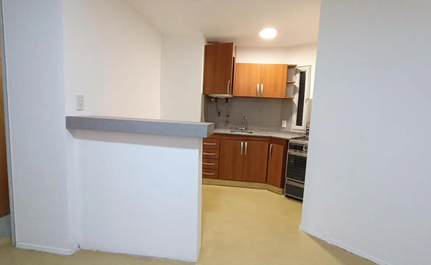 Alquilo departamento un dormitorio en nueva cordoba 3