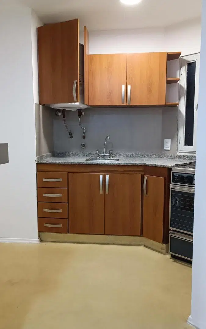 Alquilo departamento un dormitorio en nueva cordoba 5