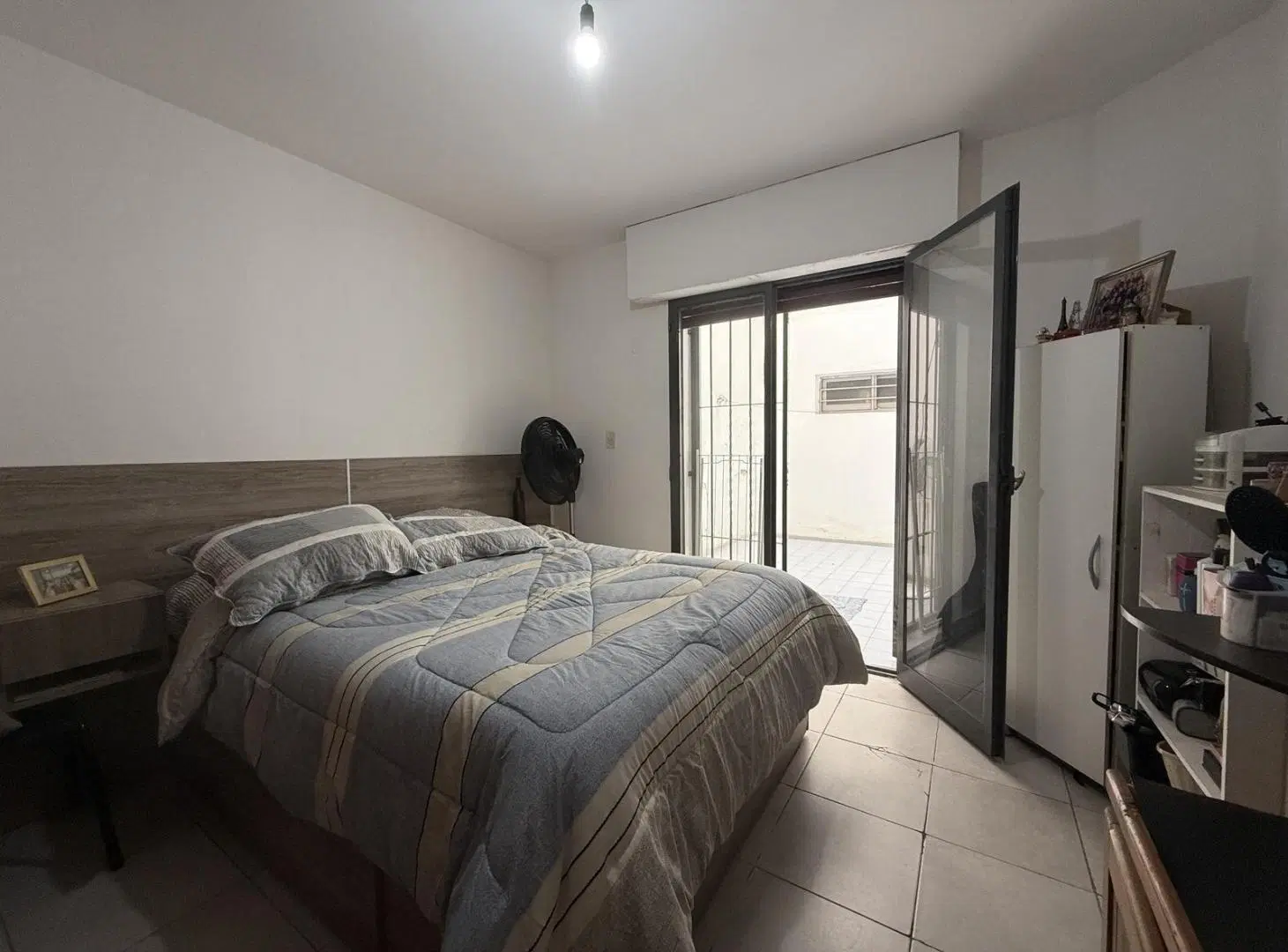 Departamento en venta PB. Centro 5