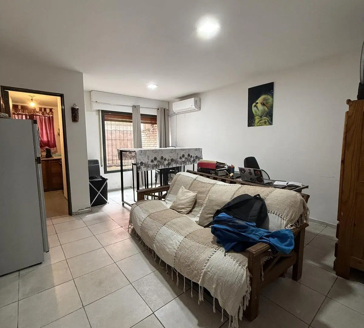 Departamento en venta PB. Centro 2