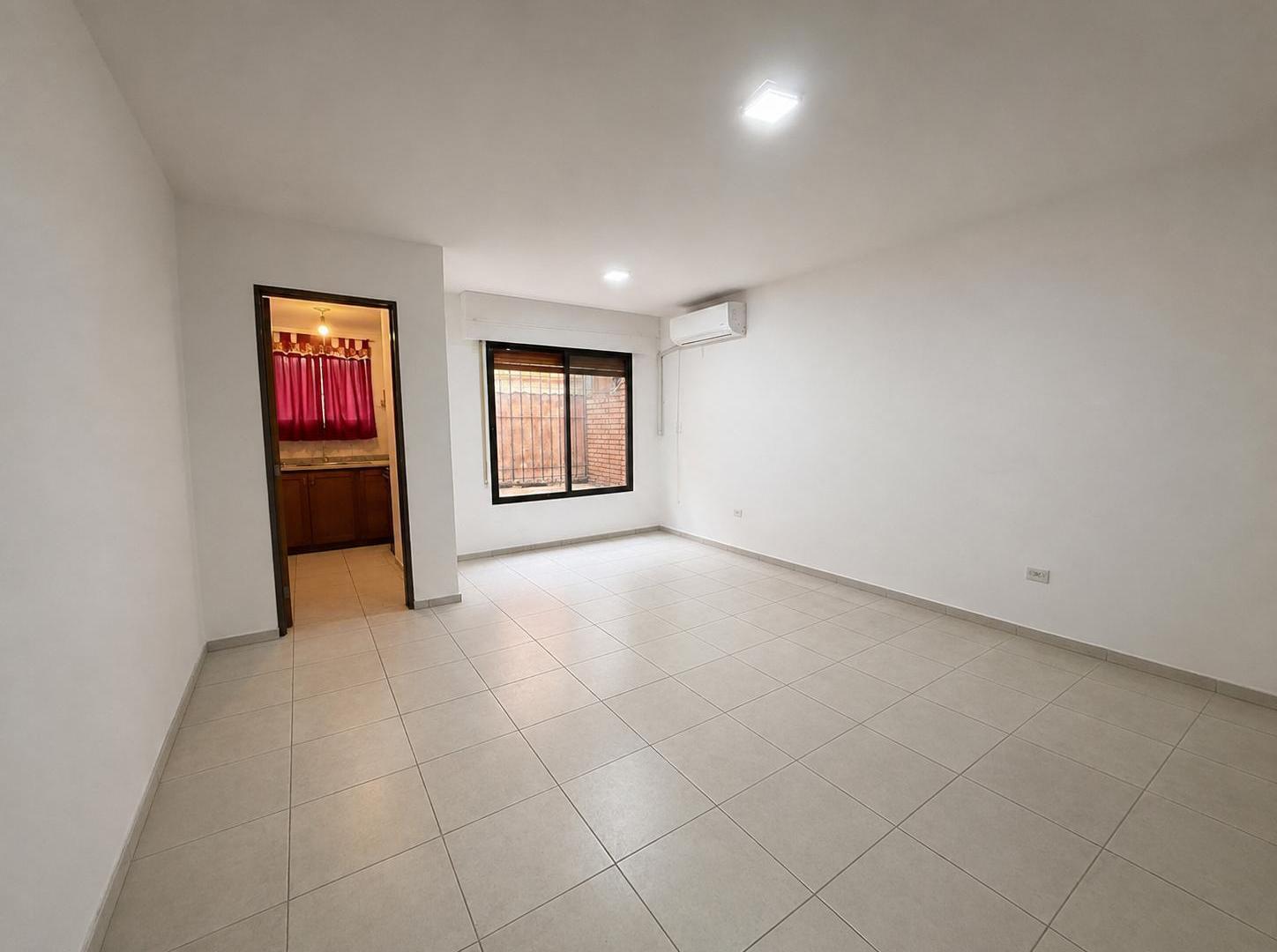 Departamento en venta PB. Centro