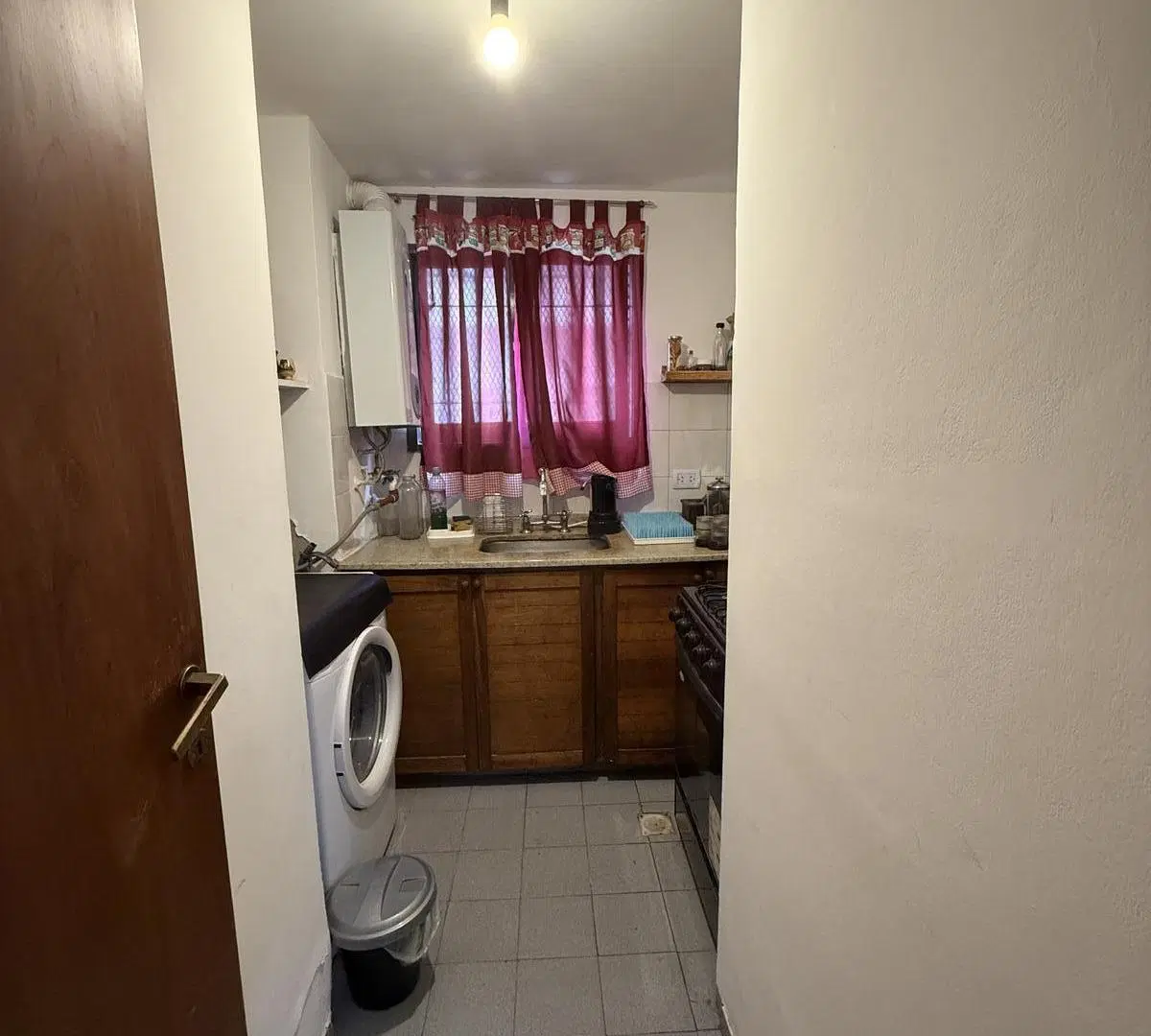 Departamento en venta PB. Centro 3