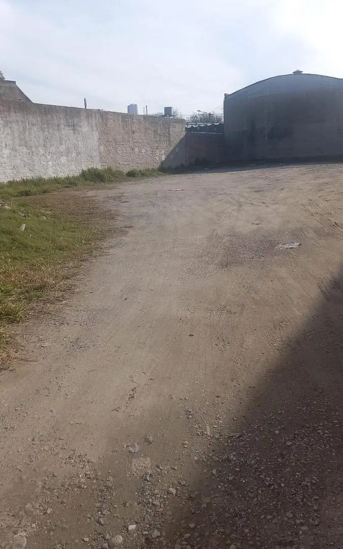 Terreno en venta, ruta 9. Av. Sabattini 3