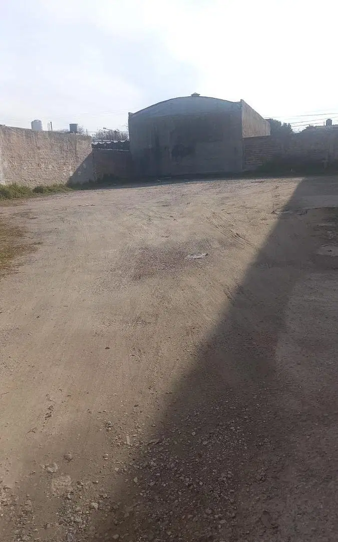 Terreno en venta, ruta 9. Av. Sabattini 4